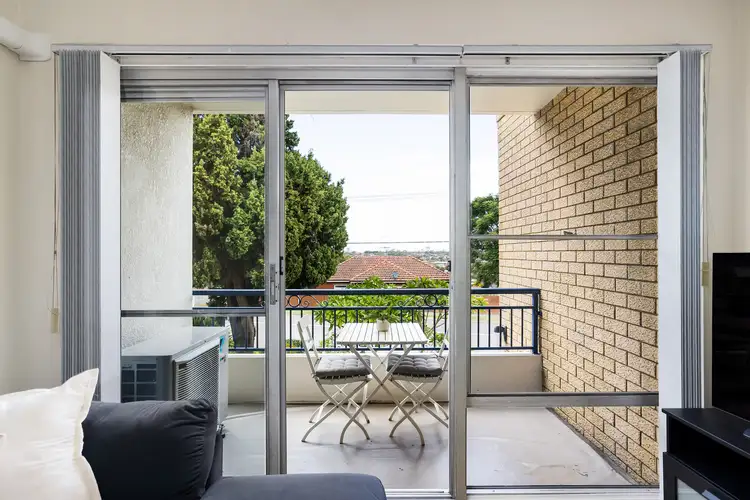 Fourth view of Homely apartment listing, 9/623B Homer Street, Kingsgrove NSW 2208