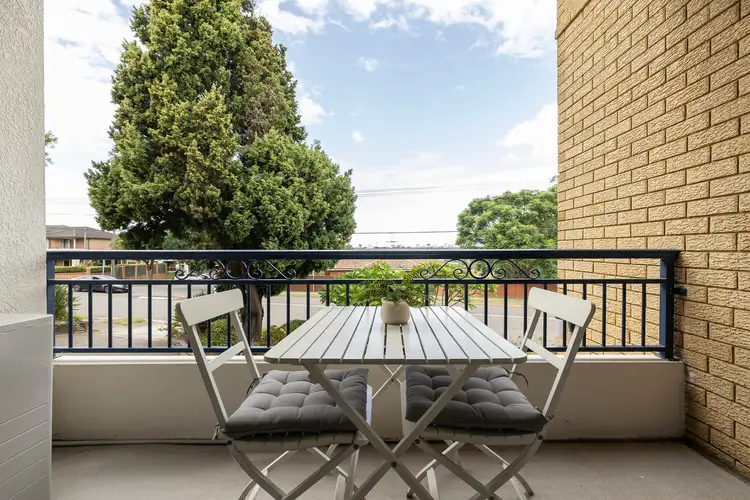 Fifth view of Homely apartment listing, 9/623B Homer Street, Kingsgrove NSW 2208