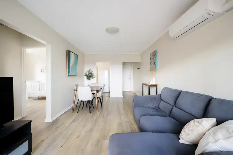 Sixth view of Homely apartment listing, 9/623B Homer Street, Kingsgrove NSW 2208