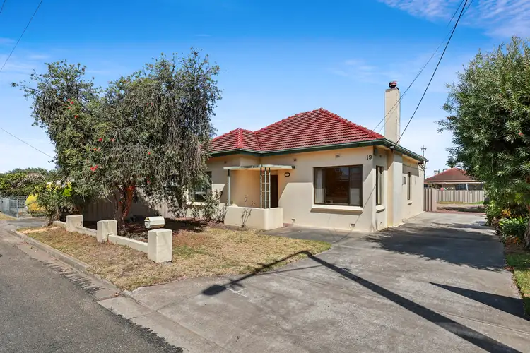 Second view of Homely house listing, 19 Graham Street, Victor Harbor SA 5211