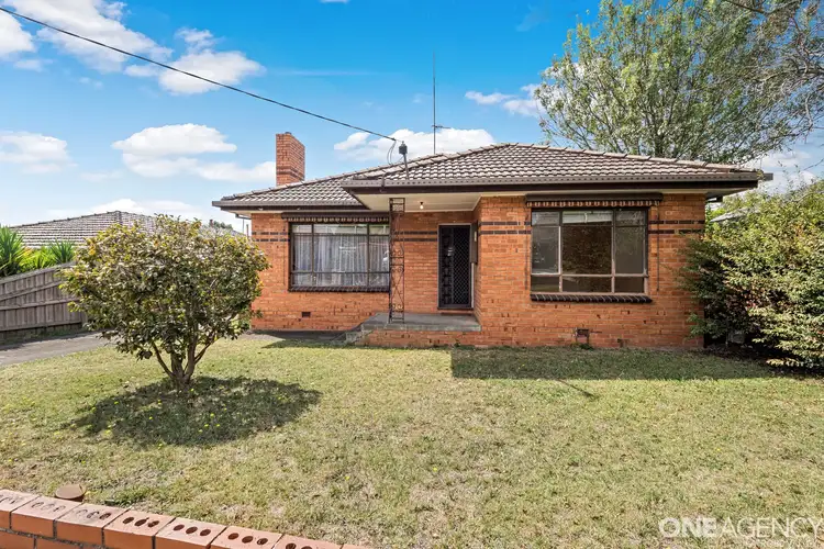 28 Francis Street
