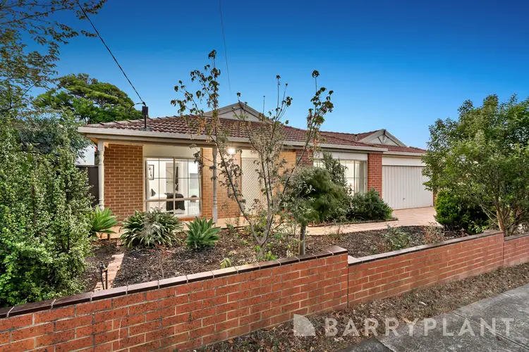 23 Alma Road