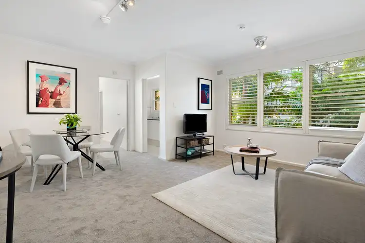 Main view of Homely unit listing, 12/8A Rangers Road, Cremorne NSW 2090