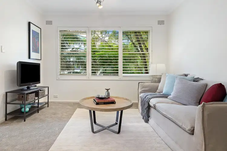 Second view of Homely unit listing, 12/8A Rangers Road, Cremorne NSW 2090