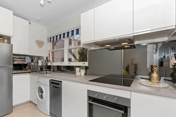 Third view of Homely unit listing, 12/8A Rangers Road, Cremorne NSW 2090