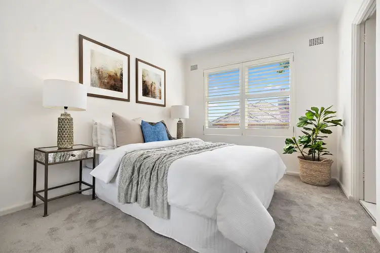 Fourth view of Homely unit listing, 12/8A Rangers Road, Cremorne NSW 2090