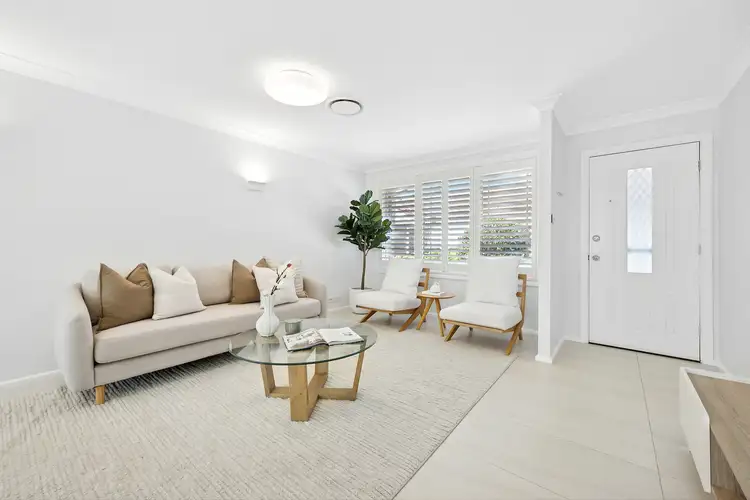 2/121 Barton Street