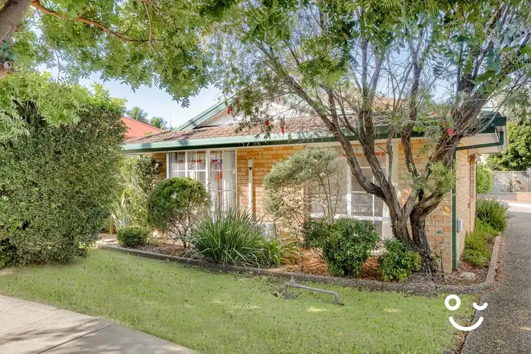 Main view of Homely villa listing, 1/3 Florence Street, Towradgi NSW 2518