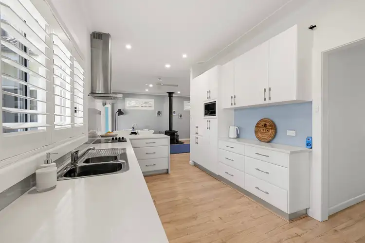 Second view of Homely house listing, 4 Martin Street, Heathcote NSW 2233