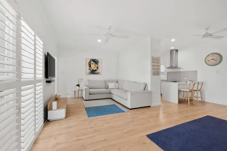 Third view of Homely house listing, 4 Martin Street, Heathcote NSW 2233