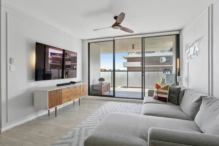 30/45 Bonar Street