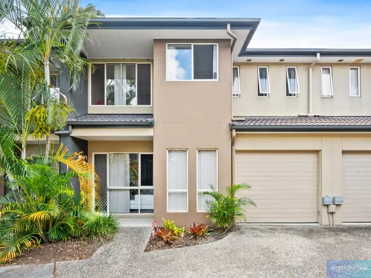 Main view of Homely townhouse listing, 11/54-56 River Hills Road, Eagleby QLD 4207