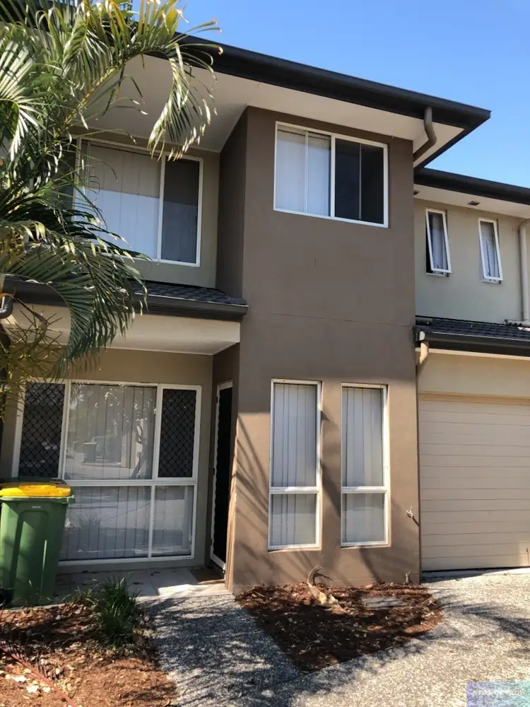 Second view of Homely townhouse listing, 11/54-56 River Hills Road, Eagleby QLD 4207