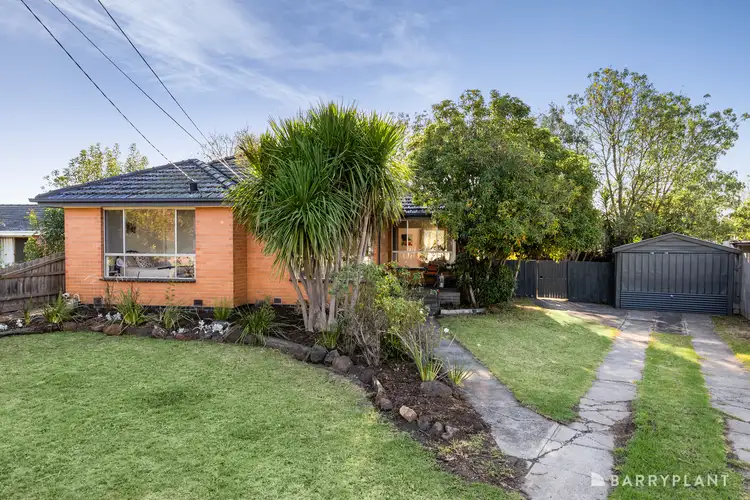Main view of Homely house listing, 8 Fenwick Court, Bundoora VIC 3083