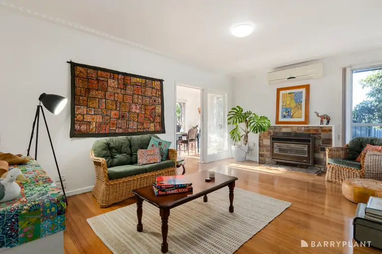 Second view of Homely house listing, 8 Fenwick Court, Bundoora VIC 3083