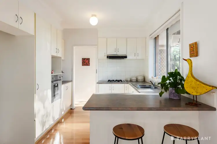 Third view of Homely house listing, 8 Fenwick Court, Bundoora VIC 3083