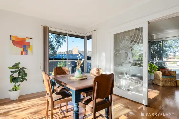 Fourth view of Homely house listing, 8 Fenwick Court, Bundoora VIC 3083