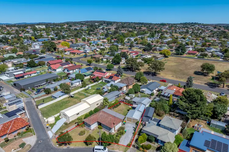 Second view of Homely house listing, 6 Audubon Crescent, Goulburn NSW 2580