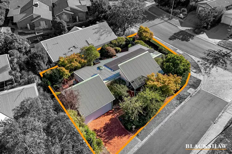 Main view of Homely house listing, 2 Monaghan Place, Nicholls ACT 2913