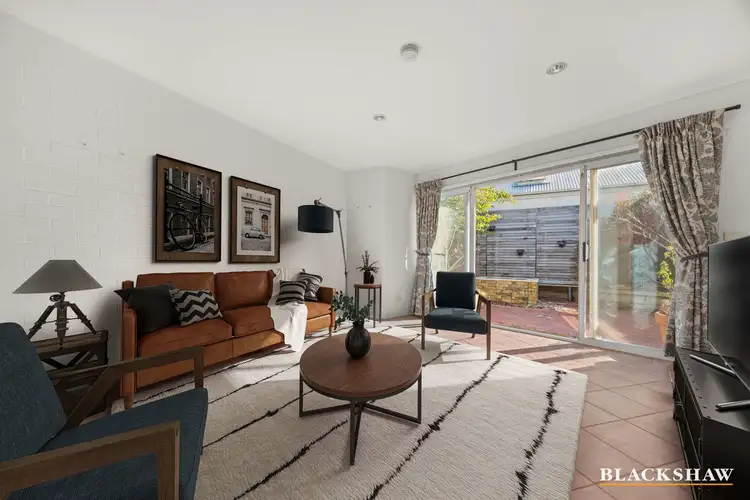 Second view of Homely house listing, 2 Monaghan Place, Nicholls ACT 2913