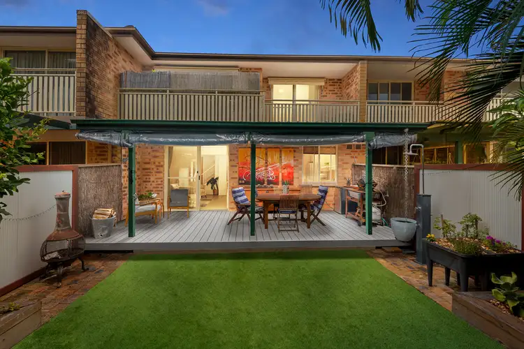 30/28 Macpherson Street