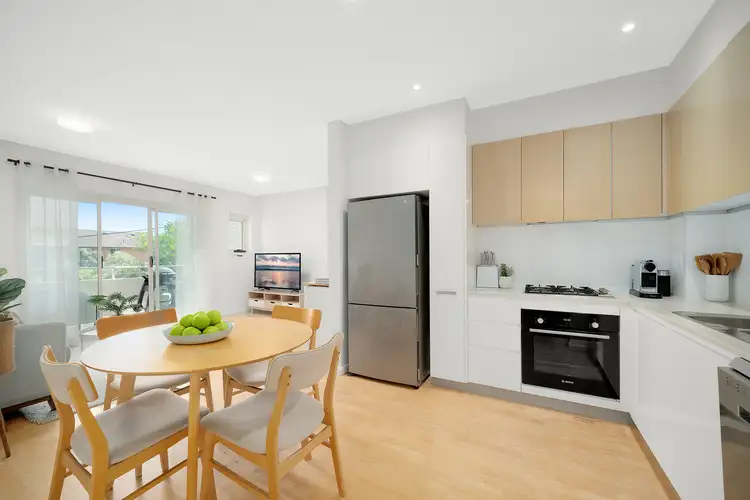 Third view of Homely unit listing, 18/19-23 Waine Street, Freshwater NSW 2096