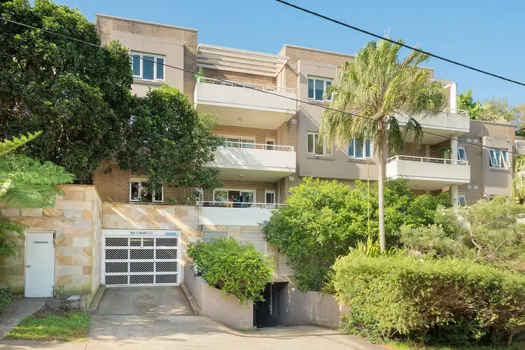 Fourth view of Homely unit listing, 18/19-23 Waine Street, Freshwater NSW 2096