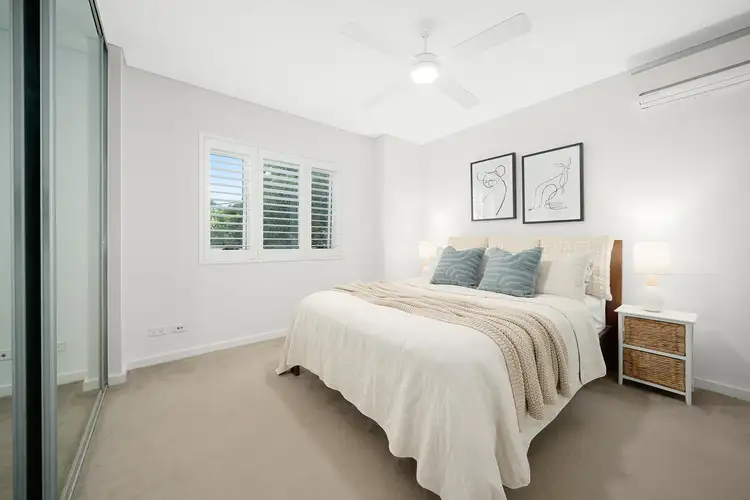 Fifth view of Homely unit listing, 18/19-23 Waine Street, Freshwater NSW 2096