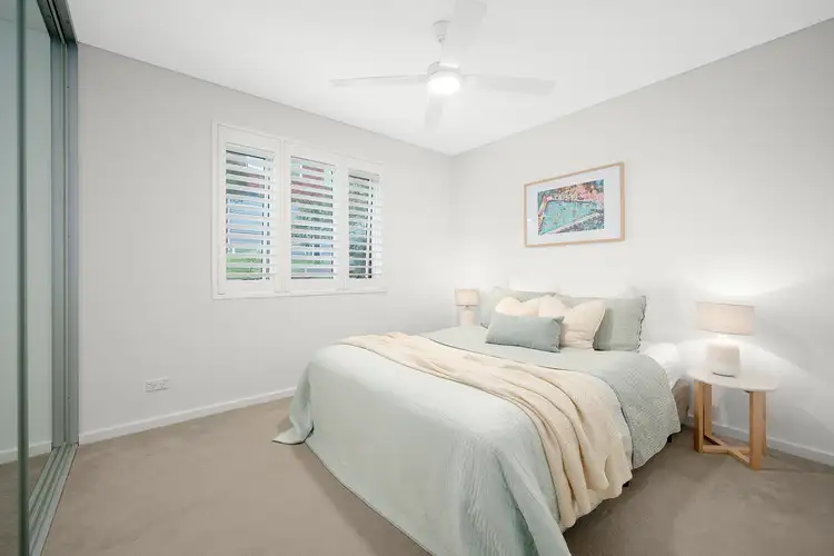 Sixth view of Homely unit listing, 18/19-23 Waine Street, Freshwater NSW 2096