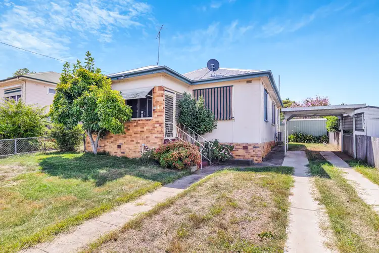 Main view of Homely house listing, 11 Kent Street, Tamworth NSW 2340