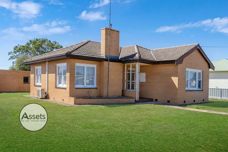 Main view of Homely house listing, 36 Markham Street, Heywood VIC 3304