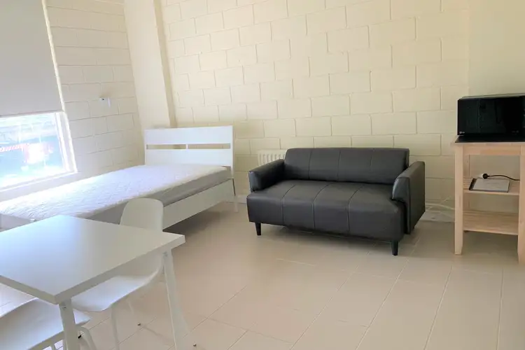 Main view of Homely apartment listing, 303/500 Flinders Street, Melbourne VIC 3000