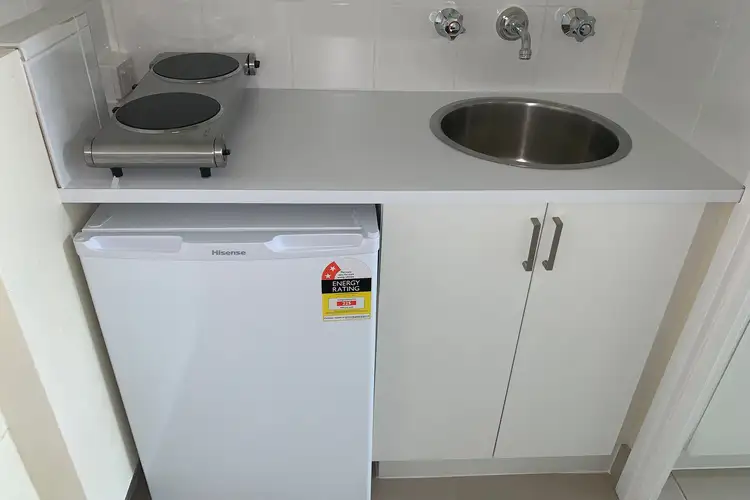 Fifth view of Homely apartment listing, 303/500 Flinders Street, Melbourne VIC 3000
