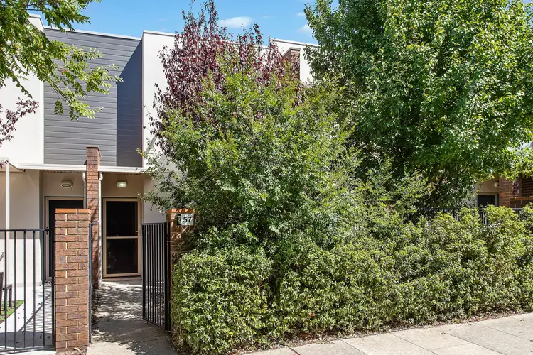 57/144 Flemington Road