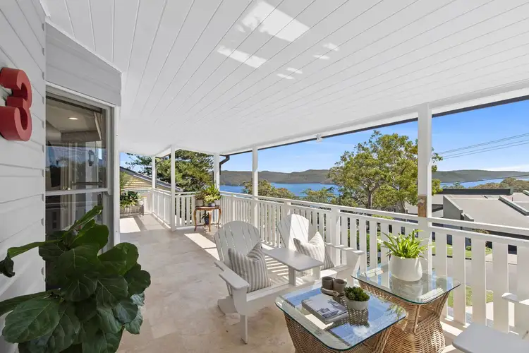 3 Hansford Parade