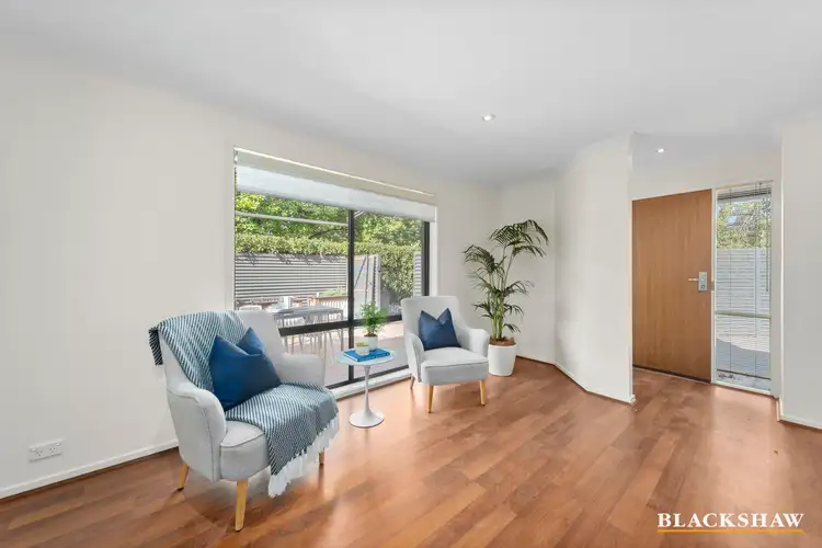 Fifth view of Homely townhouse listing, 2 Wandoo Street, O'connor ACT 2602