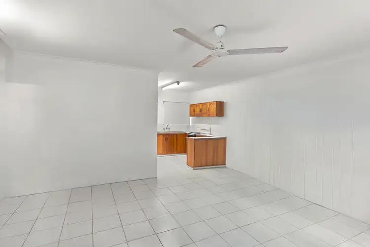 Fourth view of Homely apartment listing, 1/120 Greenslopes Street, Edge Hill QLD 4870