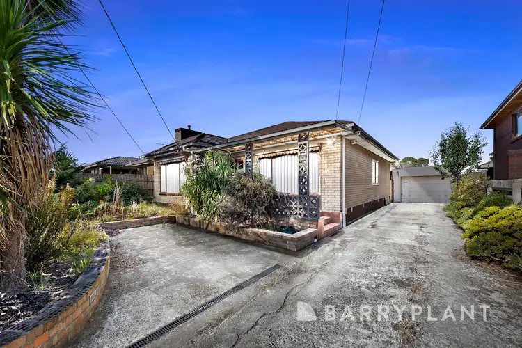 Main view of Homely house listing, 30 Vincent Avenue, St Albans VIC 3021