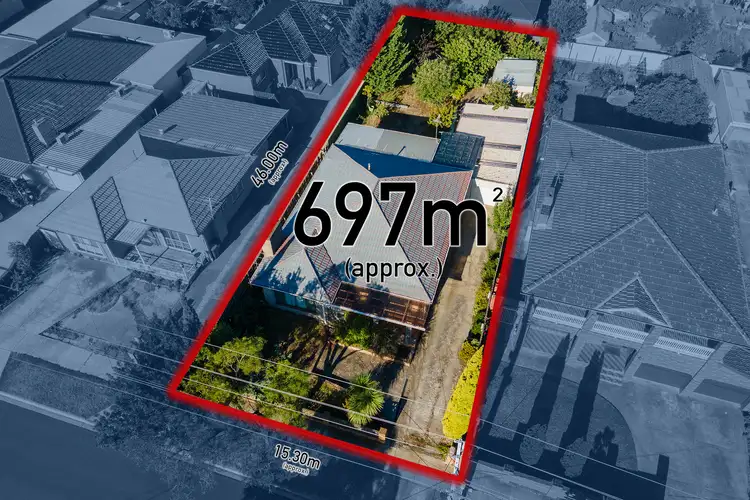 Second view of Homely house listing, 30 Vincent Avenue, St Albans VIC 3021