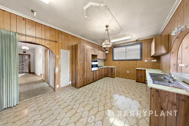 Fourth view of Homely house listing, 30 Vincent Avenue, St Albans VIC 3021