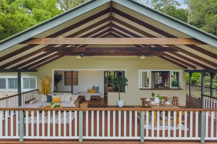 Main view of Homely house listing, 118 Arthur Road, Corndale NSW 2480