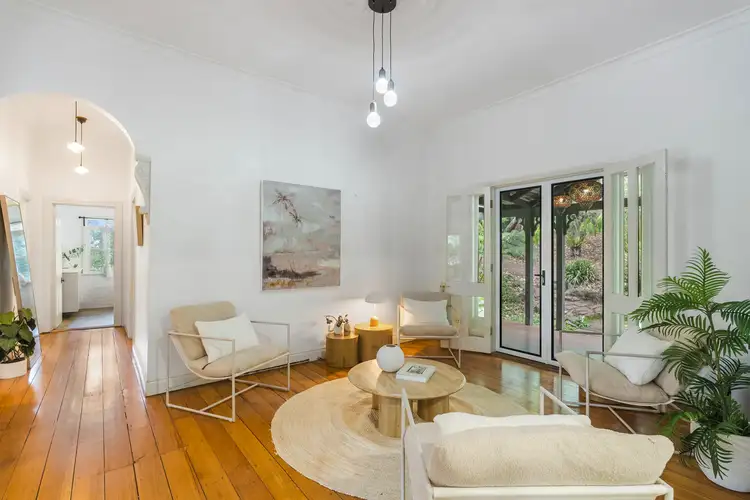 Fourth view of Homely house listing, 118 Arthur Road, Corndale NSW 2480