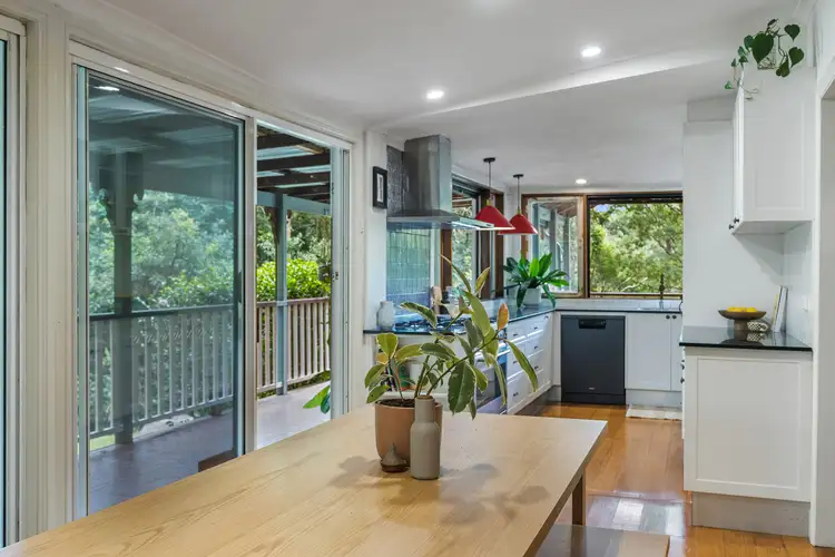 Sixth view of Homely house listing, 118 Arthur Road, Corndale NSW 2480