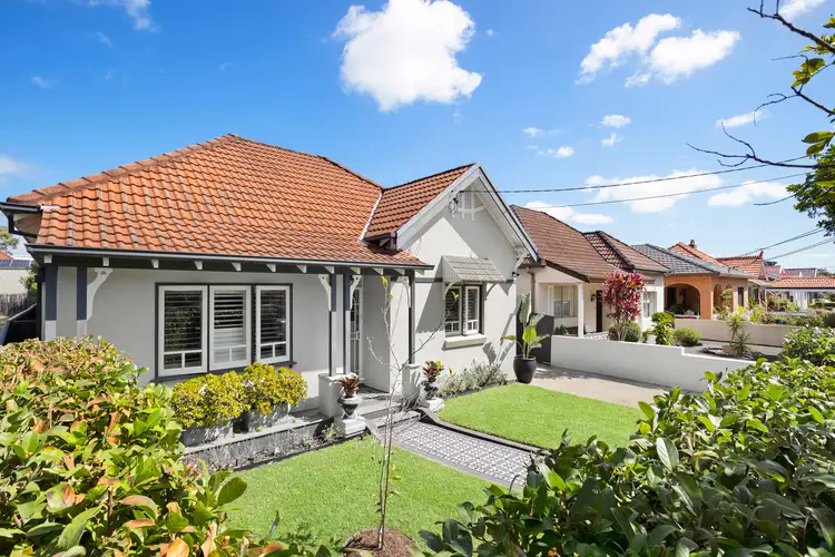 33 Tweedmouth Avenue