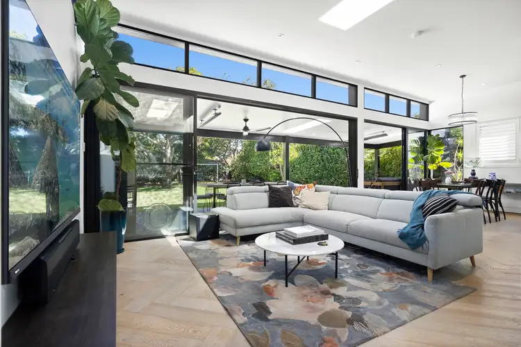Second view of Homely house listing, 33 Tweedmouth Avenue, Rosebery NSW 2018