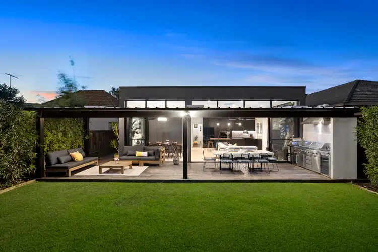 Third view of Homely house listing, 33 Tweedmouth Avenue, Rosebery NSW 2018