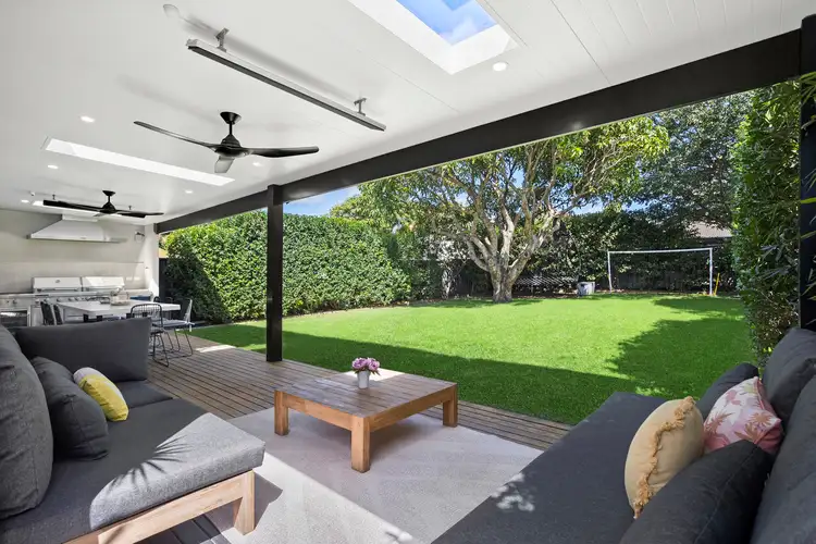 Fifth view of Homely house listing, 33 Tweedmouth Avenue, Rosebery NSW 2018