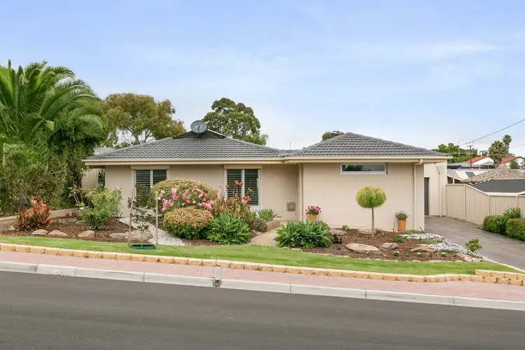 Main view of Homely house listing, 18 Barcelona Drive, Happy Valley SA 5159