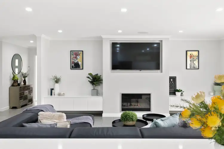 Third view of Homely house listing, 18 Barcelona Drive, Happy Valley SA 5159