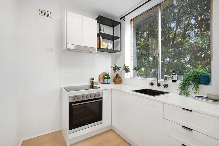 Third view of Homely studio listing, 4/68-70 Illawarra Road, Marrickville NSW 2204